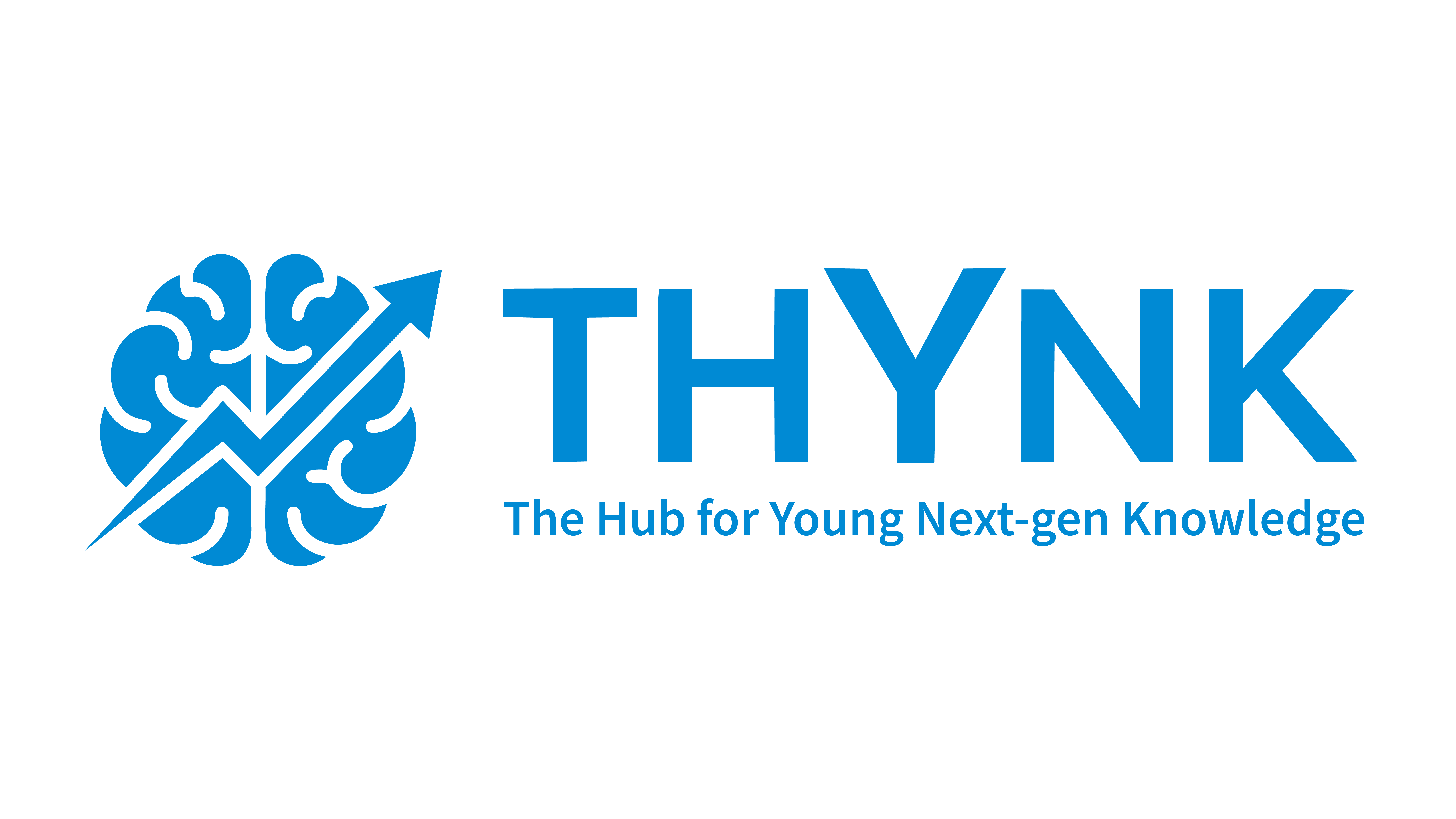 THYNK logo